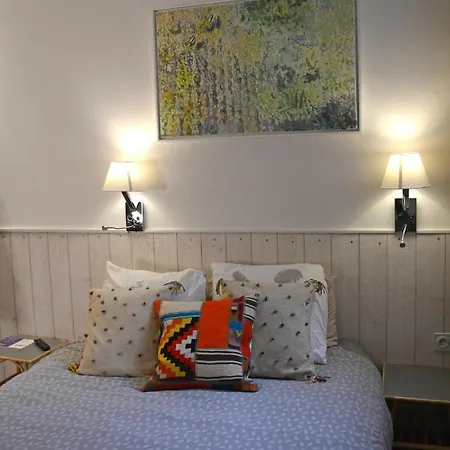 Marais Apartment Ground Floor Hs1 * Paris
