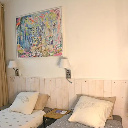 Marais Apartment Ground Floor Hs1 Lägenhetshotell